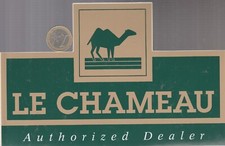 C22pap. Prêt à porter. Bottes. LE CHAMEAU.