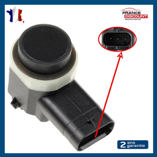 Capteur recul stationnement - recul,