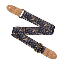 Sangle guitare - sangle, de