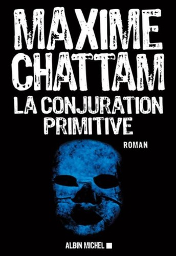 Conjuration primitive - conjuration,