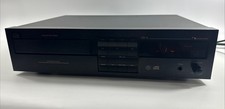 Nakamichi CD-4 CD Player Works