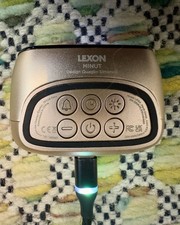 Lexon  Minut Alarm Click