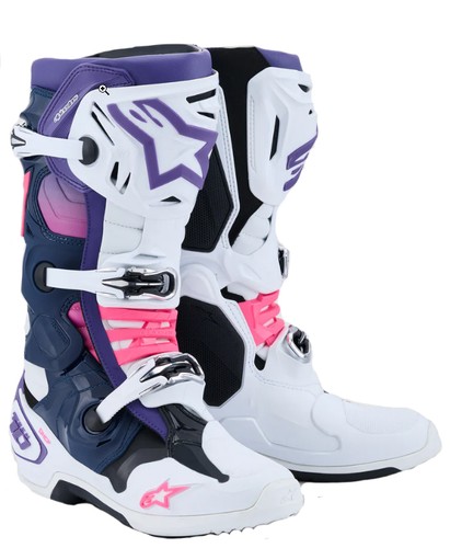 Bottes alpinestars tech - alpinestars, 10