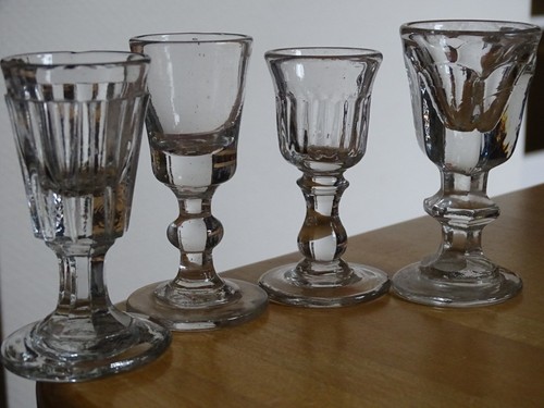 Eme anciens verres - 19, 4