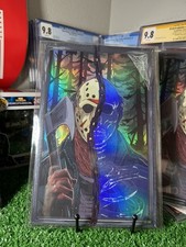 Kickstradomis - 2025 NYCC -