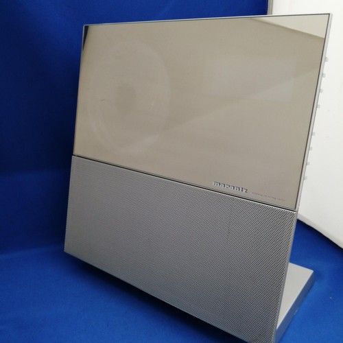 Marantz cr201 personal - cr201, cd