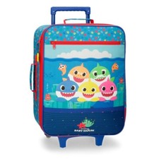 Baby Shark - Valise souple