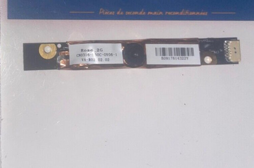 Webcam cn0316 s30c 0v06 - webcam, cn0316-s30c-0v06-1