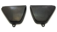 Honda CB400F Four Super Sport