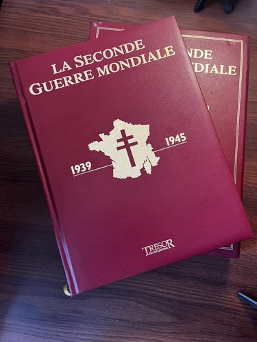 Seconde guerre mondiale - la,