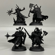 Games Workshop Slaves to