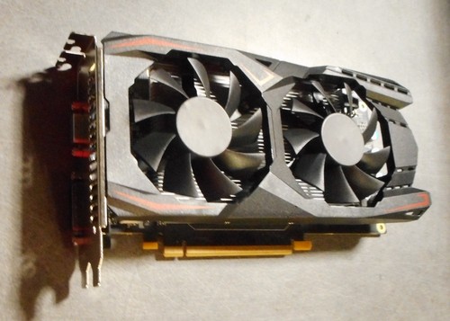 Carte vidéo gtx 1060 - vidéo,