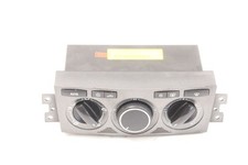 VAUXHALL ANTARA AIR CONDITIONING CONTROL PANEL 20953114 4802912 04-2013