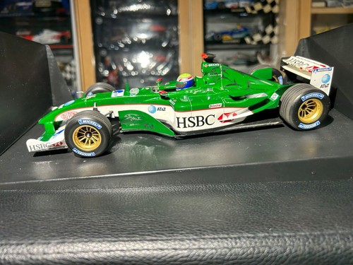 Minichamps 2003 - 1/18,