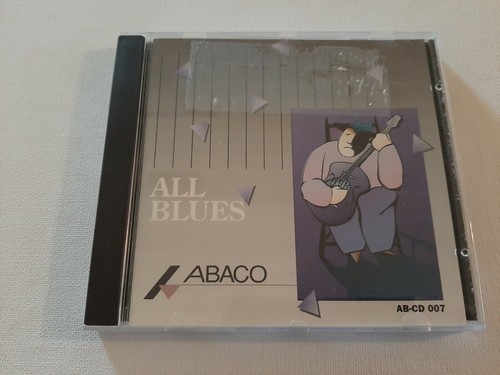 Abaco music library 007 - abaco,