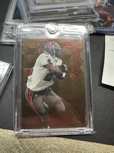 1998 playoff prestige ssd - playoff,