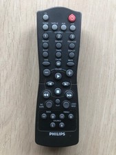 télécommande philips MZ7