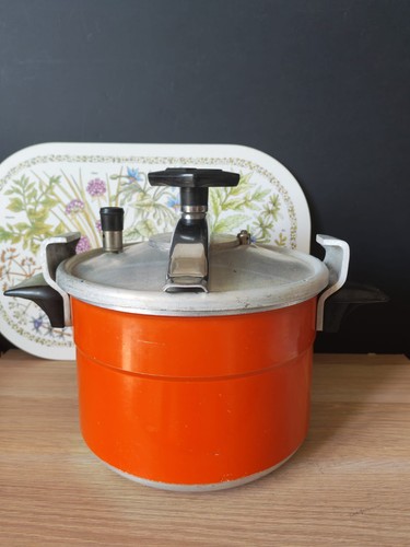 Autocuiseur seb vintage - seb,
