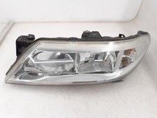 Optique avant principal gauche