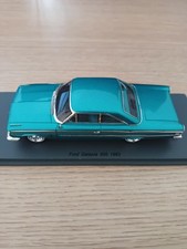SPARK - 1:43 - Ford Galaxie 500 1963