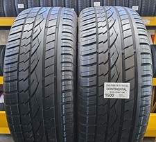D'OCCASION : 2 PNEUS 255/55R19