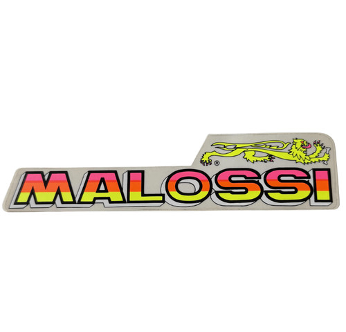 Déstockage stickers malossi - déstockage,