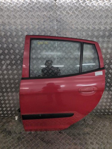 Porte arriere gauche kia - arriere,