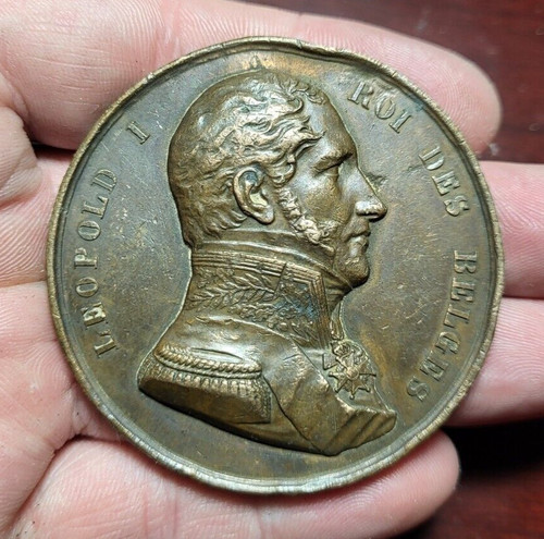 Belgique léopold - belgique,