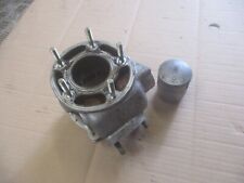 Cylindre / piston 3MB-00 Yamaha 125 TZR Belgarda 4DL - Derbi GPR 3SH - KTM LC2