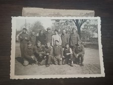 Photo guerre de 1940  
