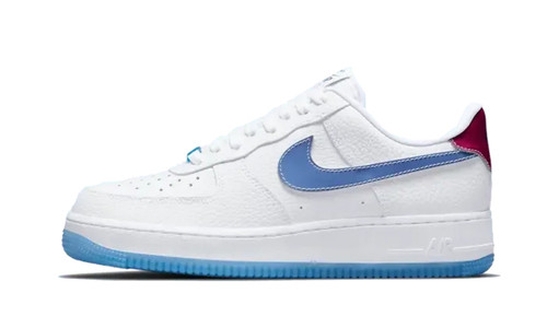 Nike air force - low, uv