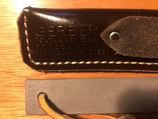 Affûteur Couteaux Gerber