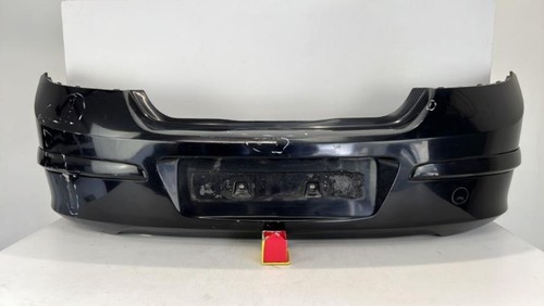 Pare choc arriere opel astra - choc, h