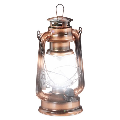 Lampe tempête lanterne led - lanterne,