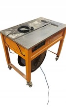 Cercleuse semi-automatique EMS-800 1 pièce. 