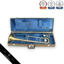YAMAHA M1 YSL6510II Trombone