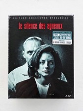 Le Silence des agneaux - The