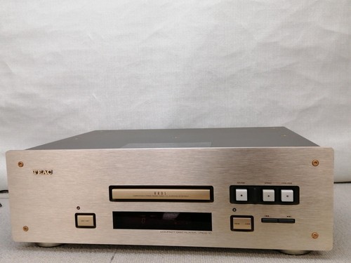 Lecteur teac vrds 10 - lecteur,
