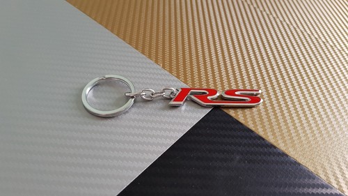 Porte clés audi - porte, rs
