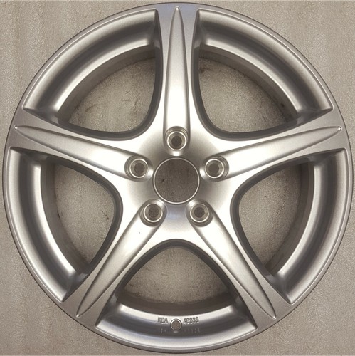 Ronal r56 alloy wheel 7x17 - ronal,