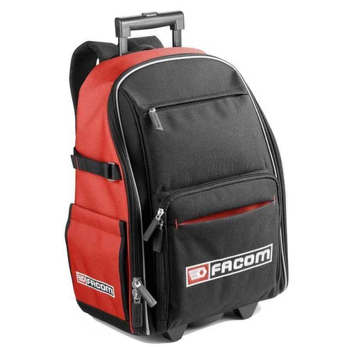 Sac dos roulettes - , facom