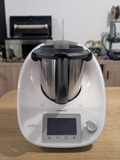 Thermomix TM5 - Sous garantie