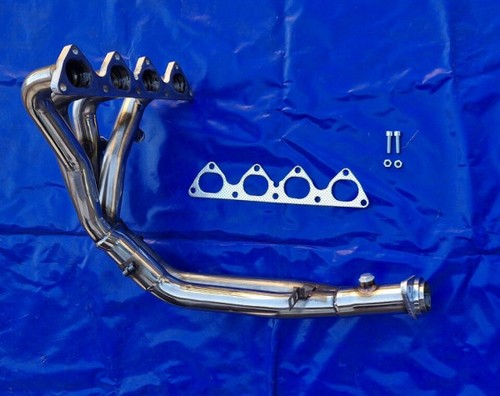 Acier collecteur honda civic - acier,