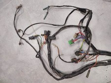 Faisceau électrique / Main