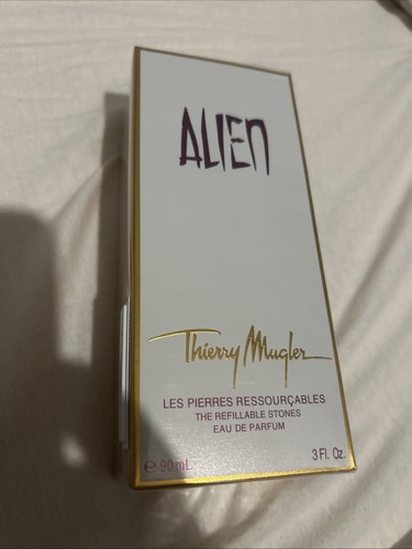 Alien mugler edp talisman - ,