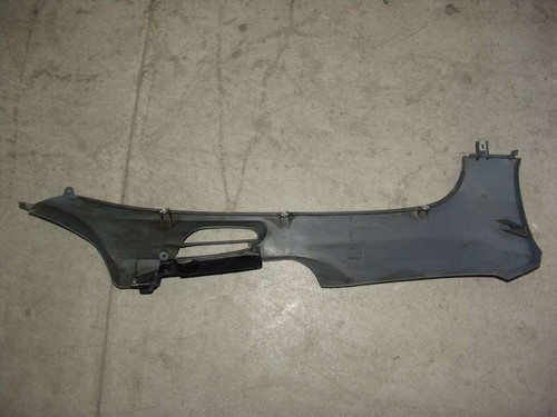 Flanc gauche scooter honda - gauche,
