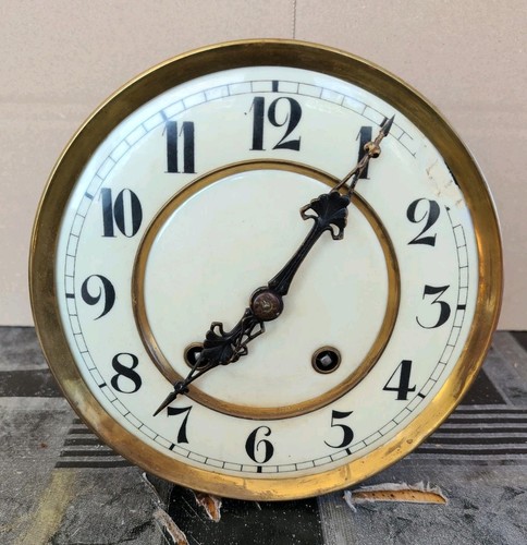 Mouvement horloge pendule - mouvement,