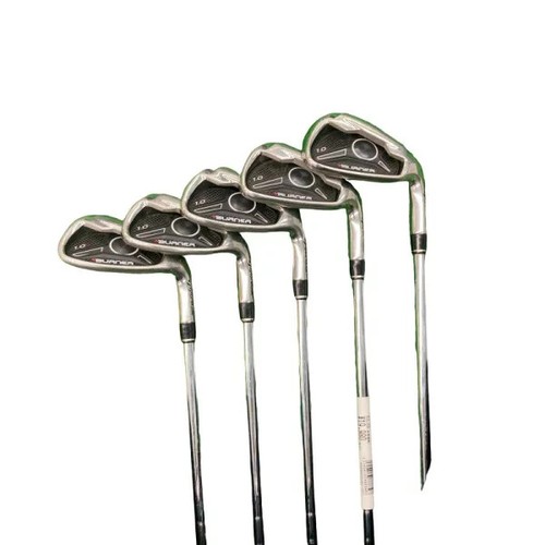 Taylormade burner 2009 - burner, us