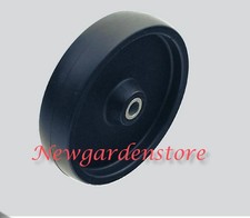 Roues pour tondeuse lawn - pour,