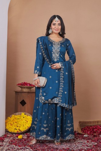 Salwar kameez bollywood - kameez,